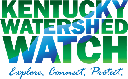 Kentucky Watershed Watch logo