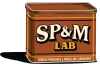 Surface Processes & Modeling Laboratory logo