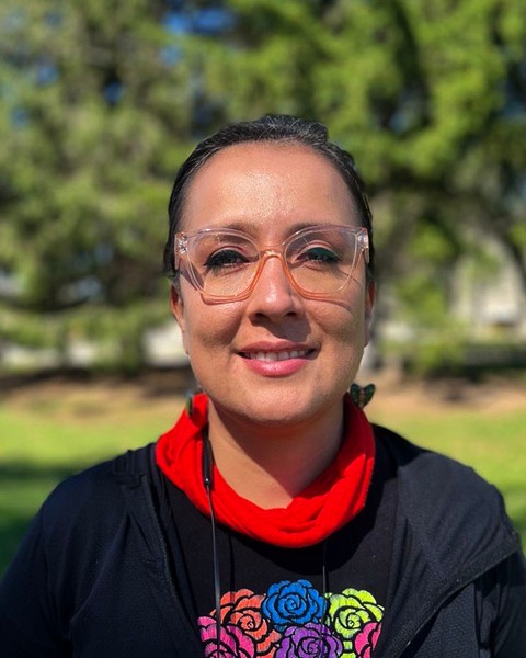 Angela Torres-Zamora
