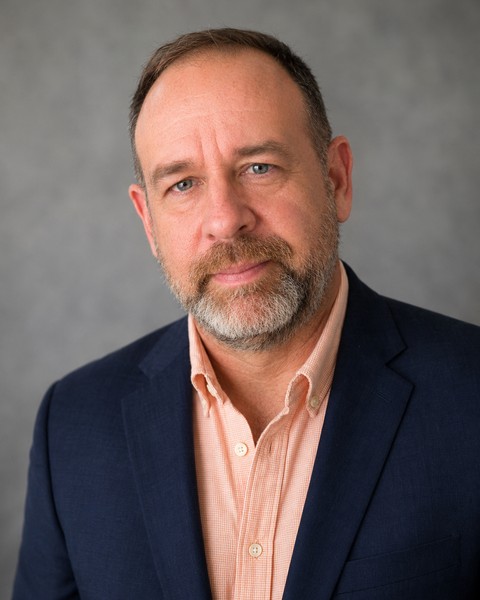 Jason Backus