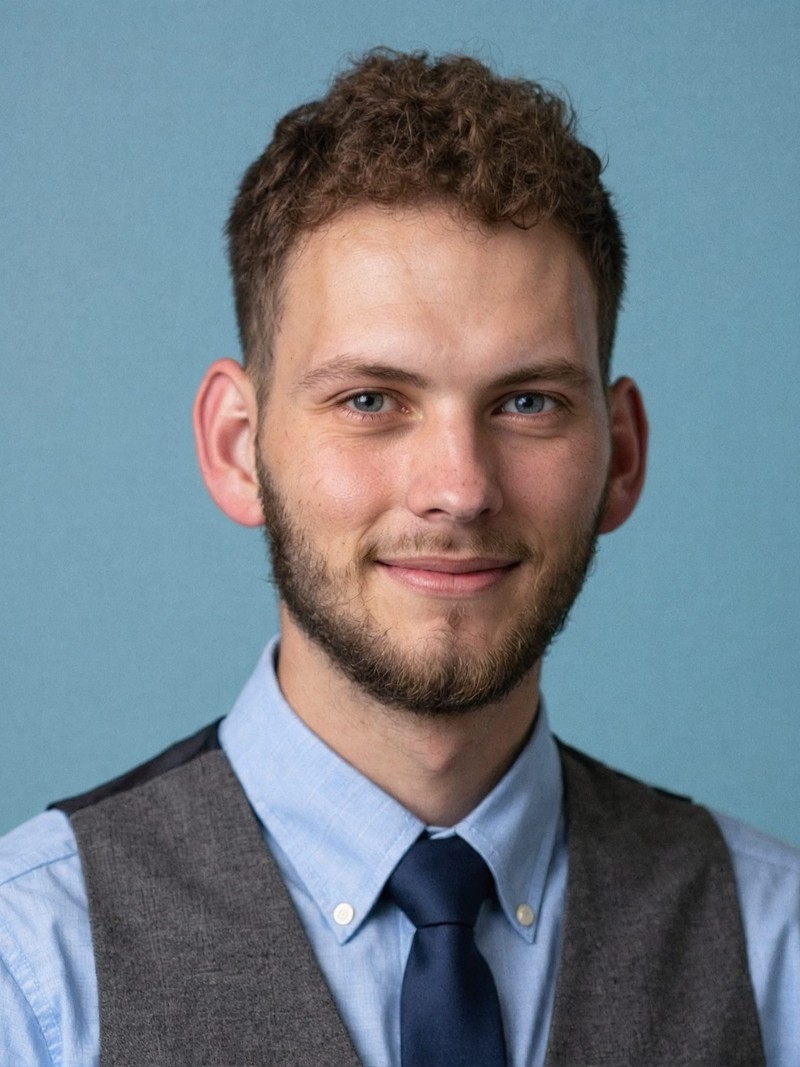Matthew Carmichael
