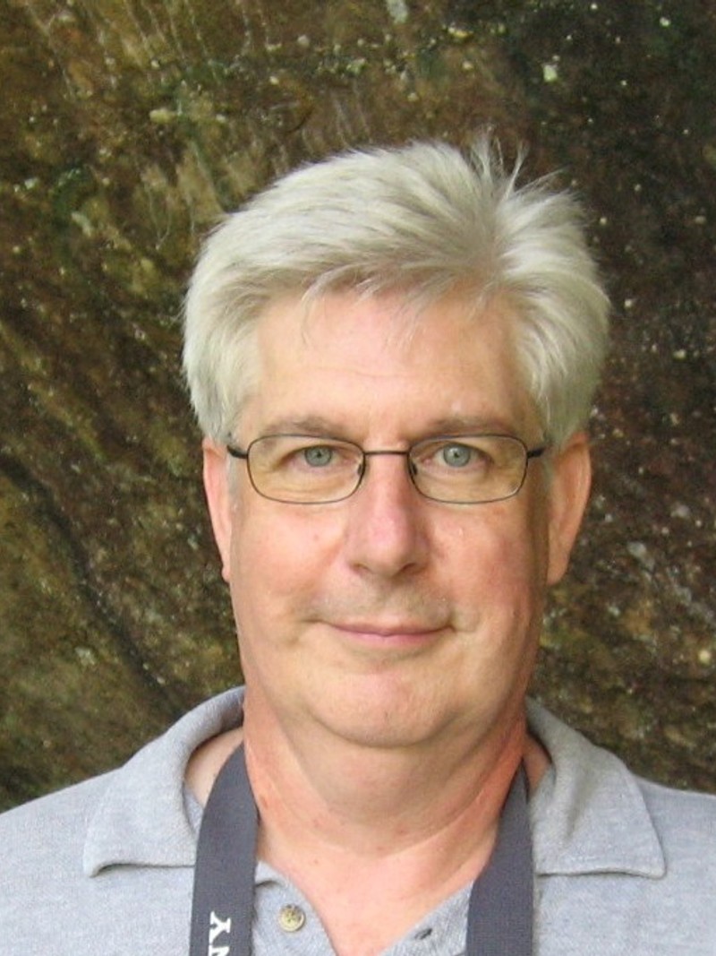 Charles J. (Chuck) Taylor