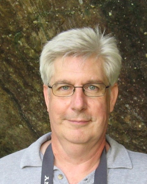 Charles J. (Chuck) Taylor