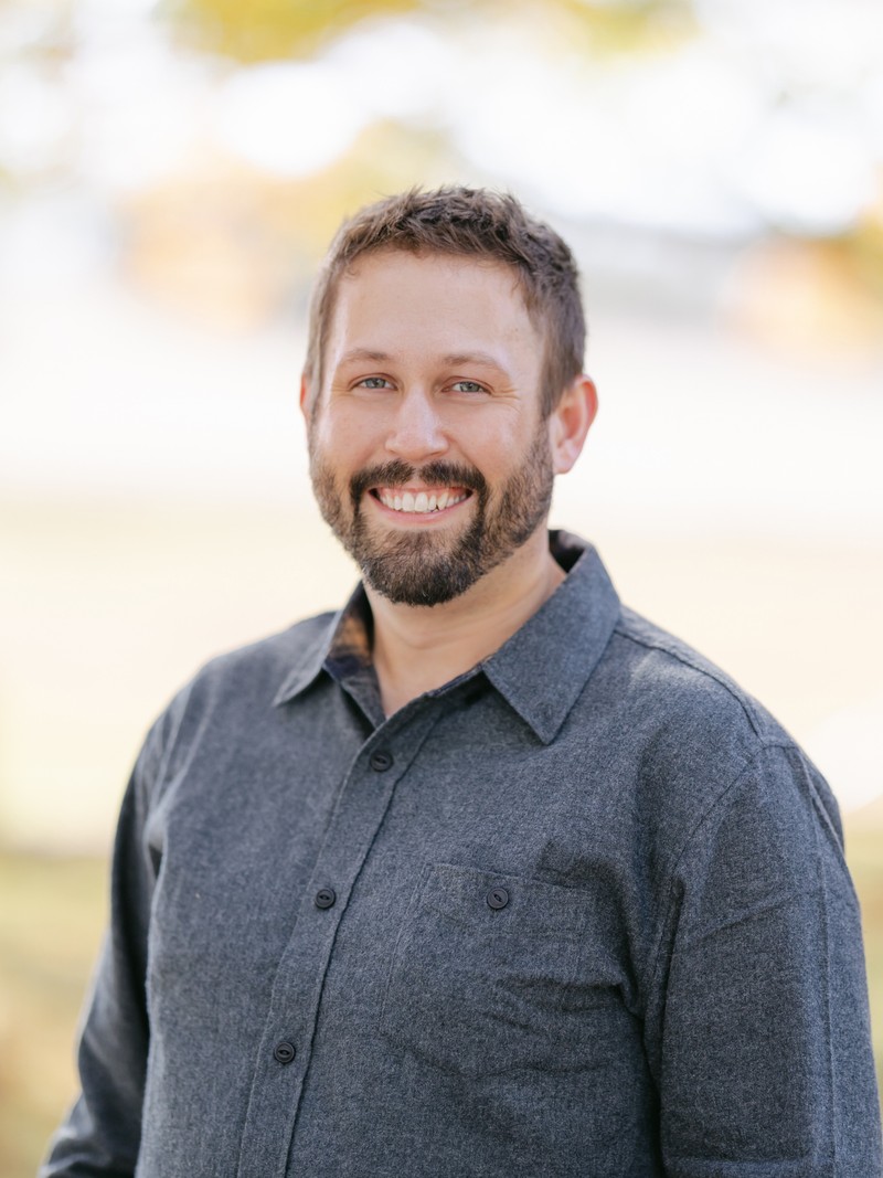Jonathan Schmidt