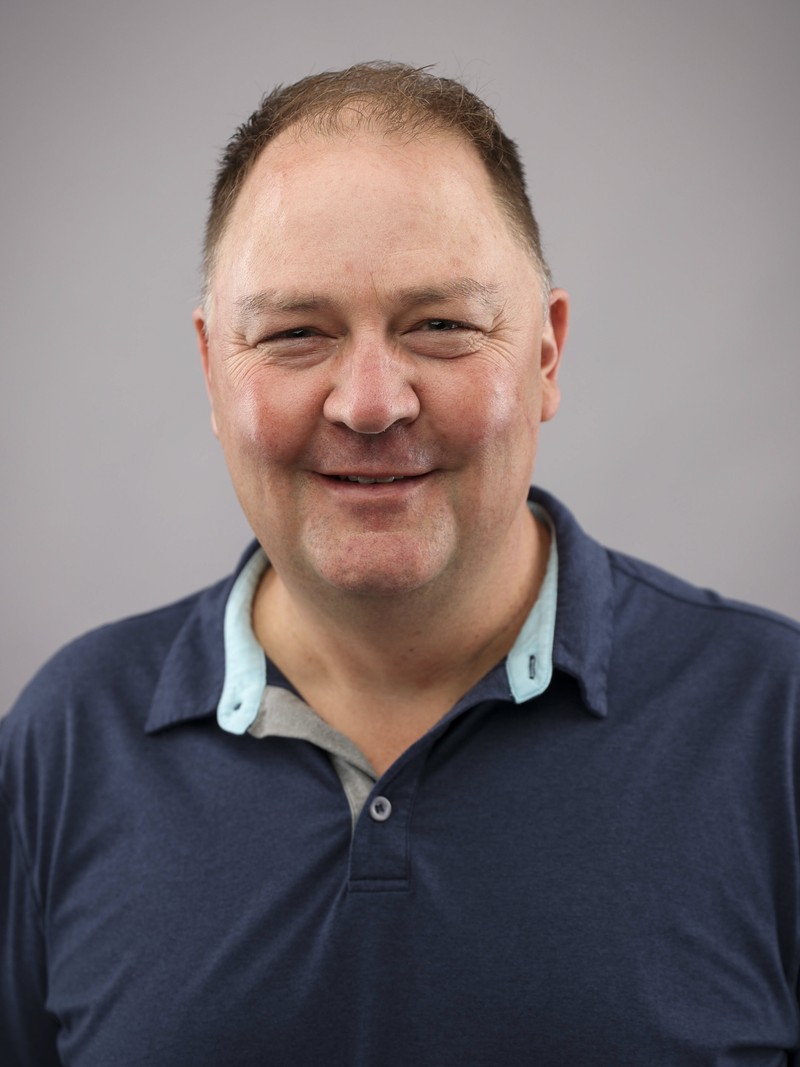 Doug Curl