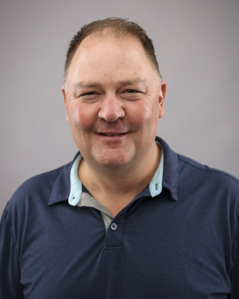 Doug Curl