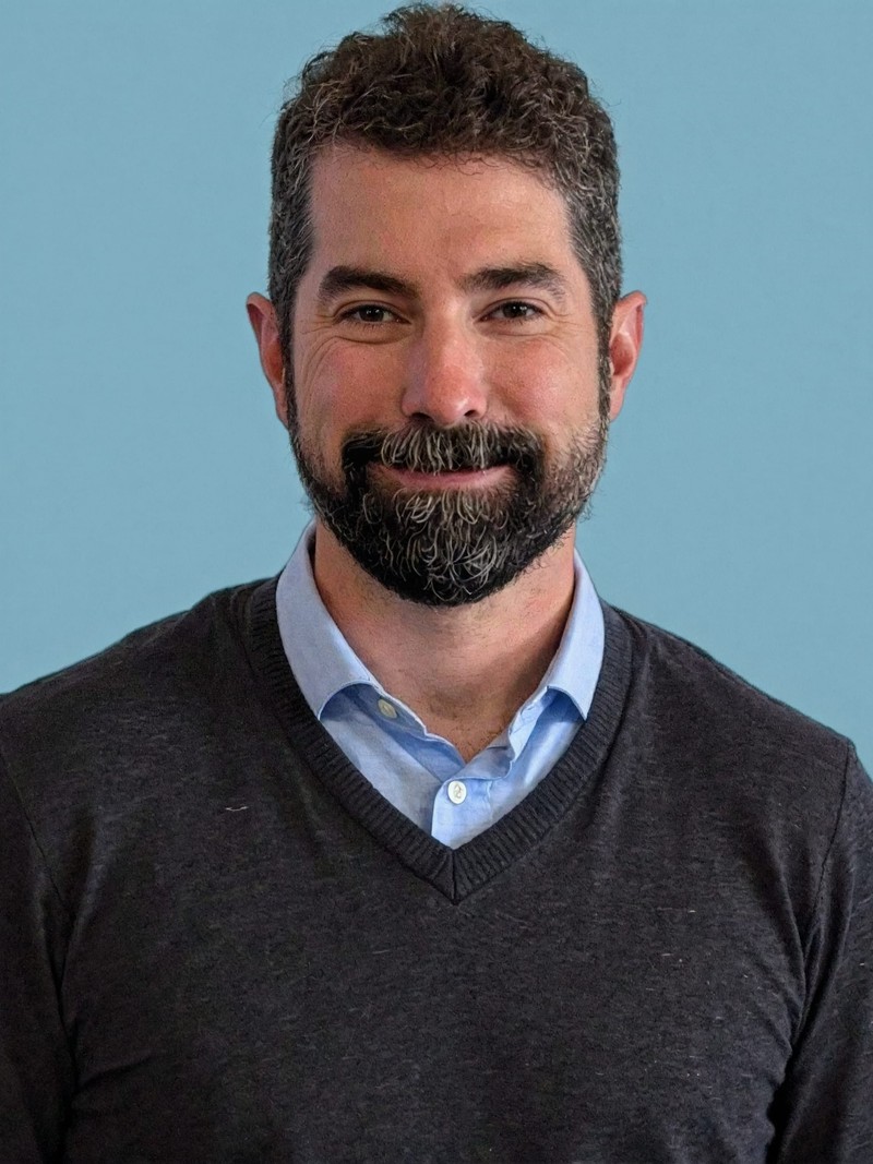Mike McGlue