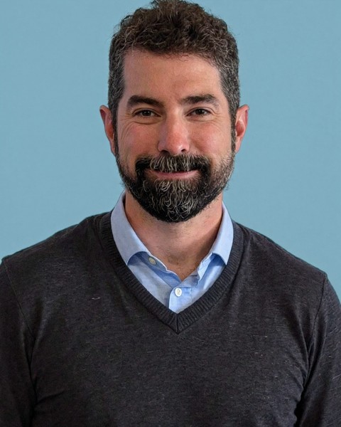 Mike McGlue