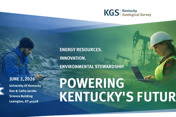 65th KGS Annual Seminar: Powering Kentucky’s Future