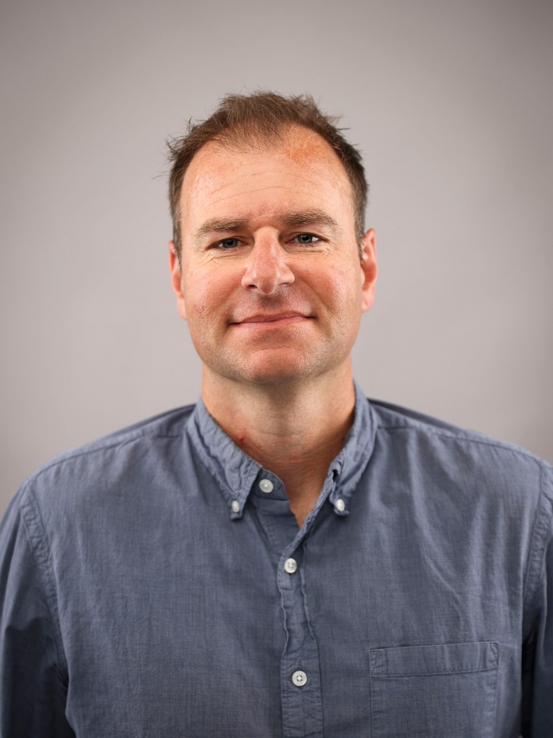 Matt Crawford