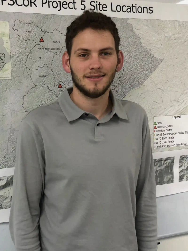 Matthew Carmichael