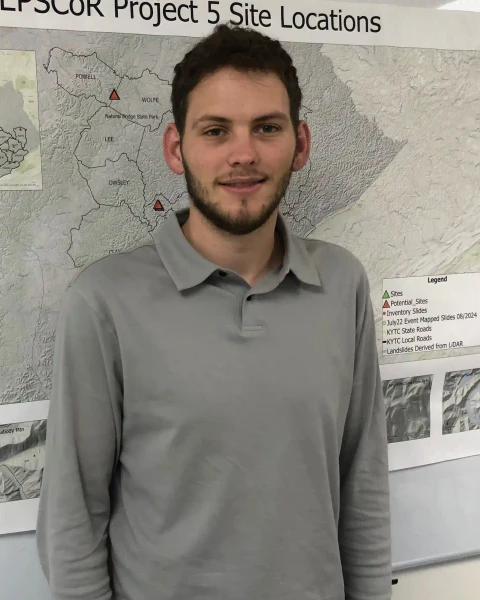Matthew Carmichael