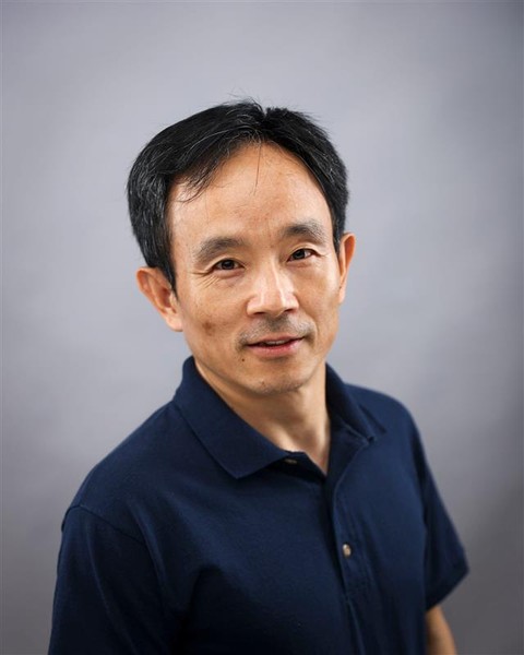 Junfeng Zhu