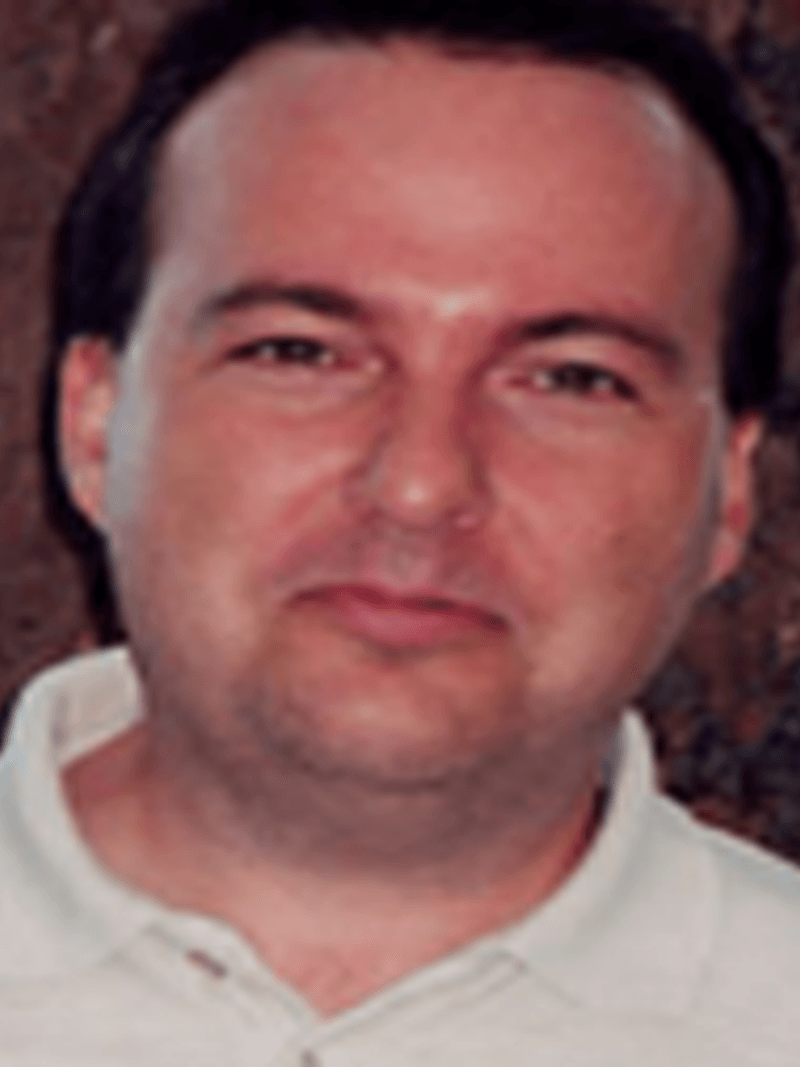 Ed Woolery