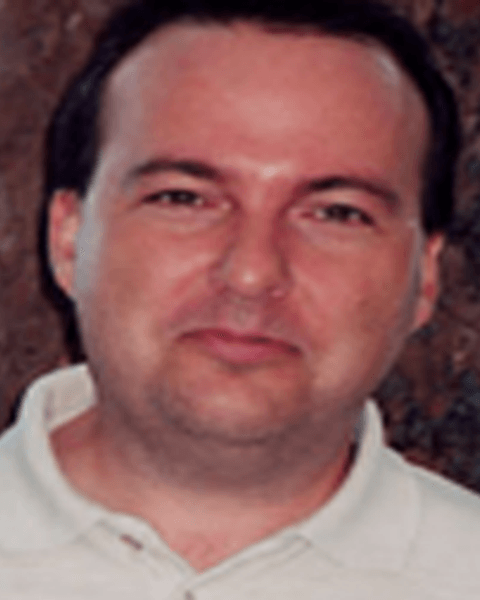 Ed Woolery