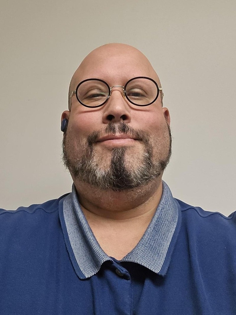 Ralph DeJesus