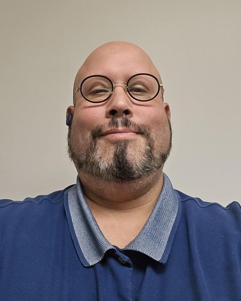 Ralph DeJesus