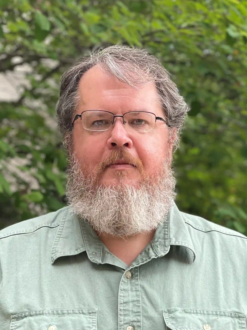 Paul Puckett