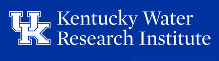Kentucky Water Research Institute (KWRI) logo