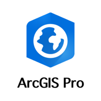 ArcGIS Pro logo