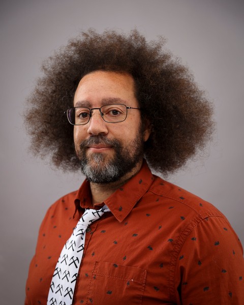 Jason Dortch
