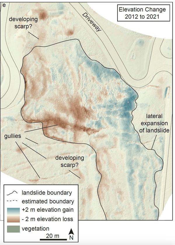 Drone LiDAR Applications