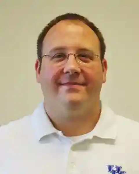 Mike Ellis