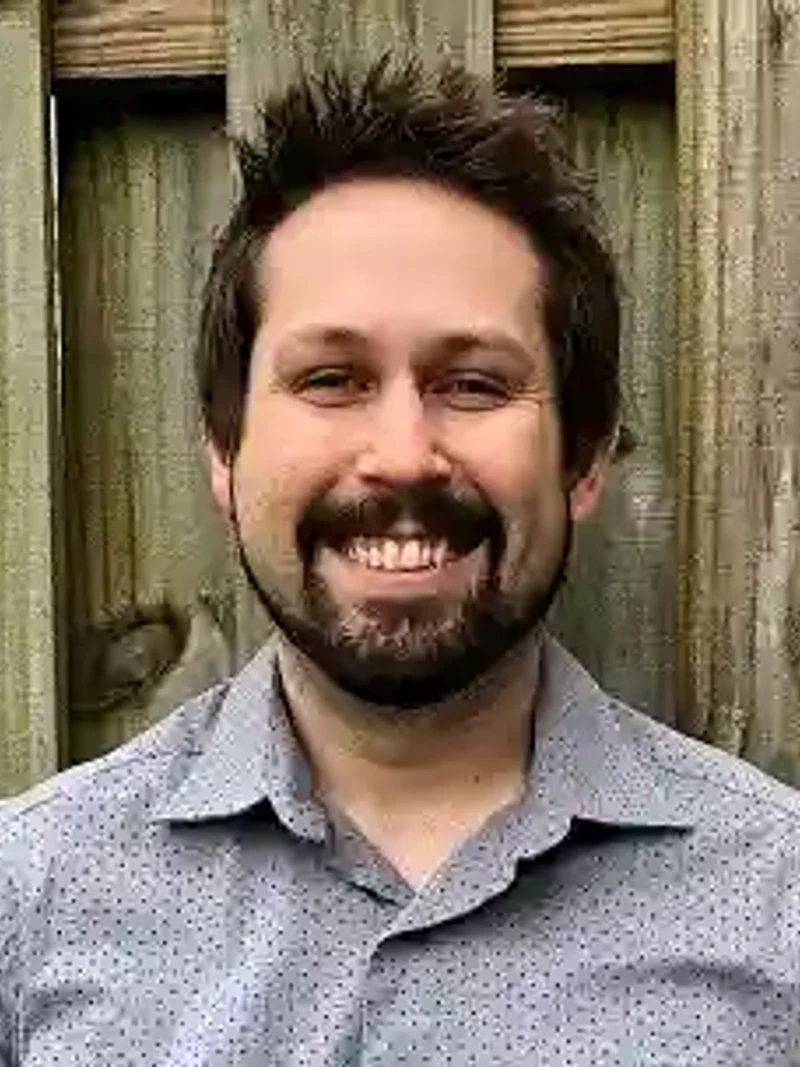 Jonathan Schmidt