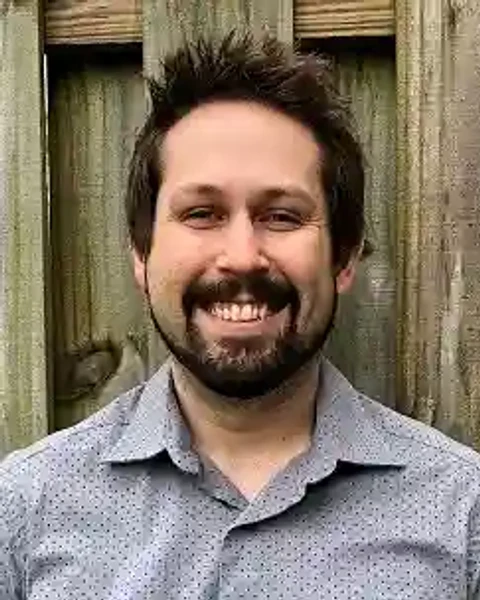 Jonathan Schmidt