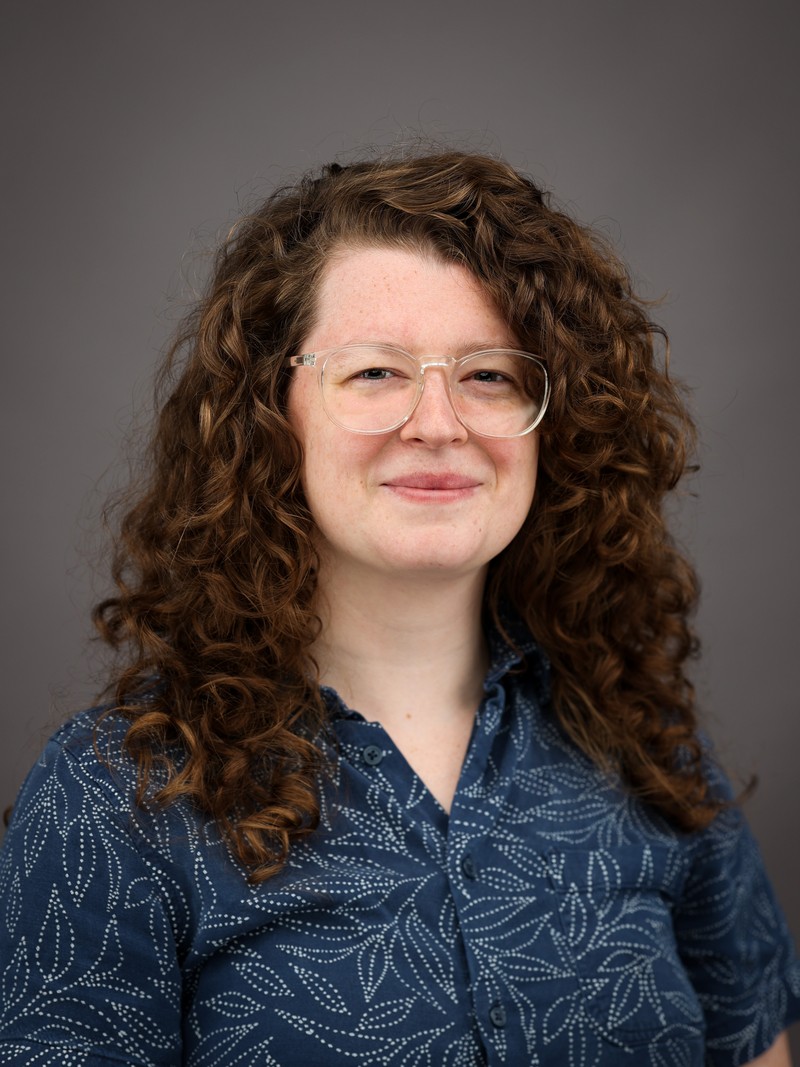 Evelyn Bibbins