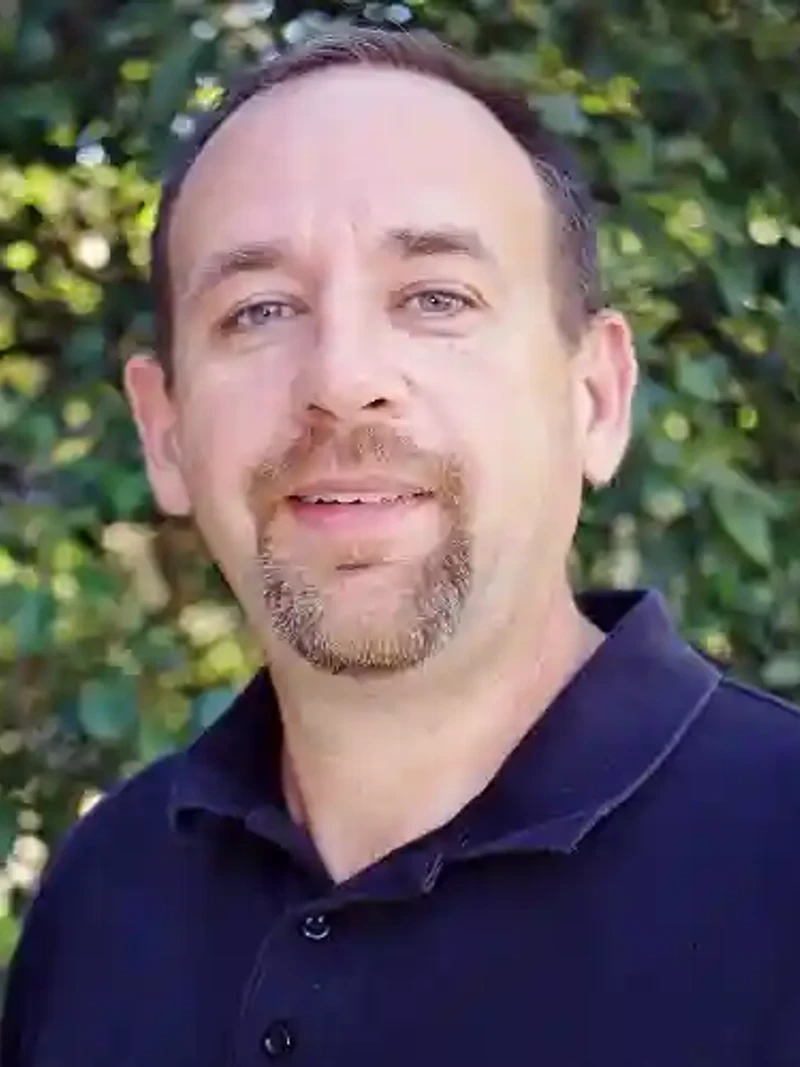 Jason Backus