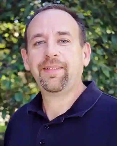 Jason Backus