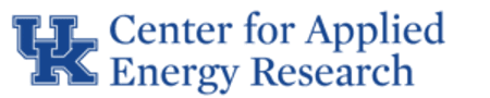 Center for Applied Energy Research (CAER) logo